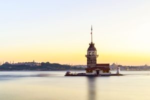 istanpolis hotel
